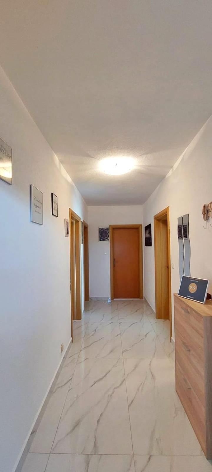 Apartment M&M With Private Pool Kučine Esterno foto